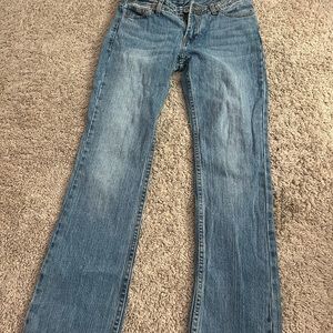 John galt jeans!